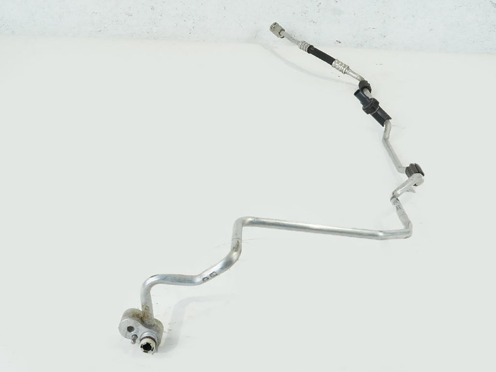  2011 - 2014 BMW 5 SERIES F10 AC HOSE PIPE LINE TUBE PRESSURE AIR 64539190502 OEM, cheap