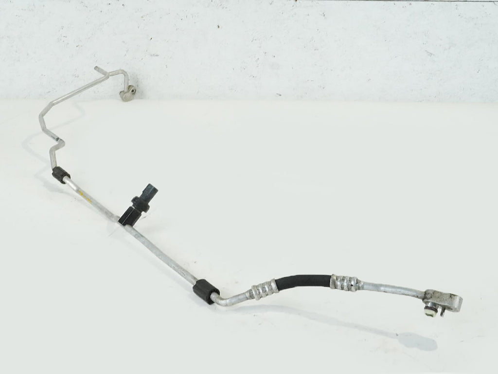  2011 - 2014 BMW 5 SERIES F10 AC HOSE PIPE LINE TUBE PRESSURE AIR 64539190502 OEM, buy