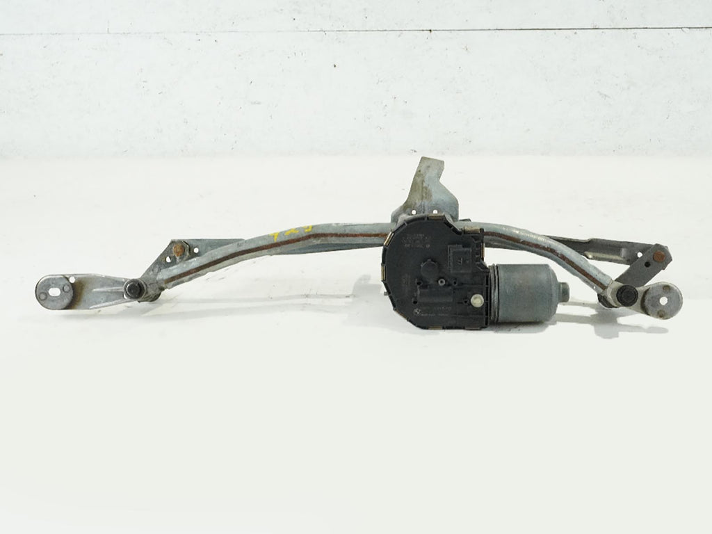  2011 - 2016 BMW 5 SERIES F10 LINKAGE WIPER MOTOR WINDSHIELD UNIT 3397021520 OEM, buy