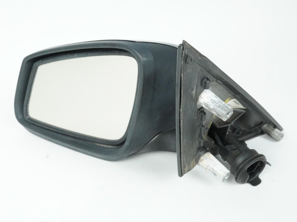  2011 - 2012 BMW 5 SERIES F10 MIRROR POWER SIDE VIEW AUTO DIMMING LEFT LH OEM, cheap