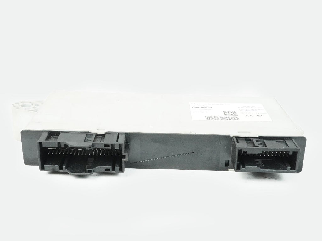  2011 - 2016 BMW 5 SERIES F10 CAS4 CG SYSTEM ACCESS COMFORT MODULE 61359230943, in stock