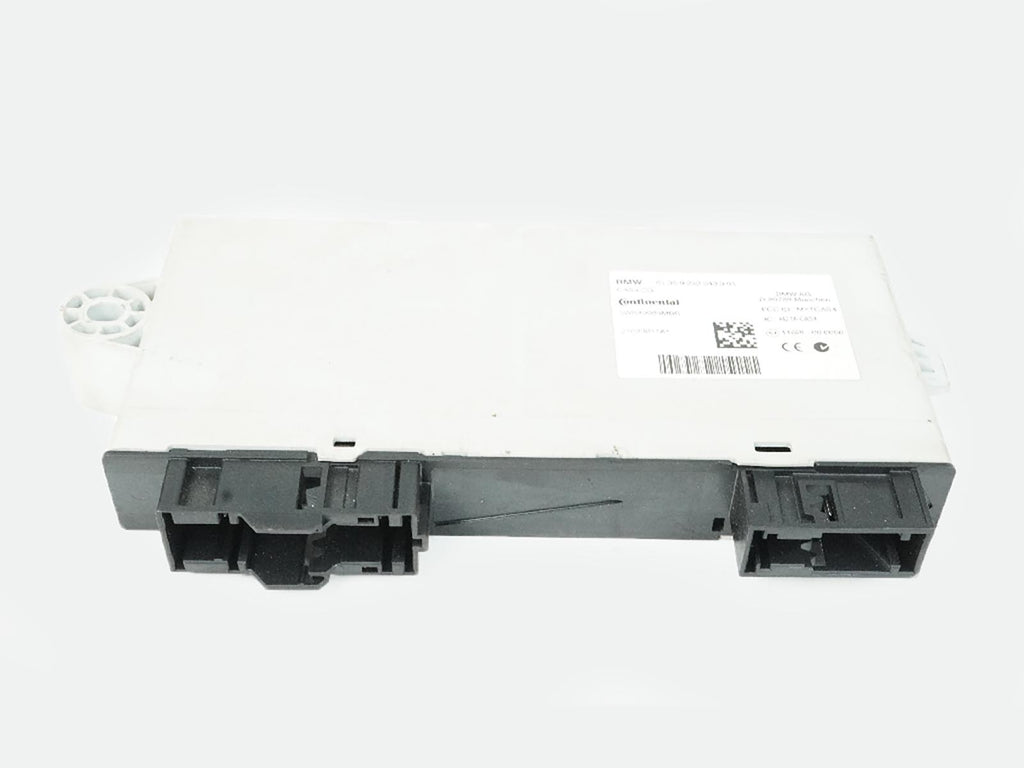  2011 - 2016 BMW 5 SERIES F10 CAS4 CG SYSTEM ACCESS COMFORT MODULE 61359230943, price