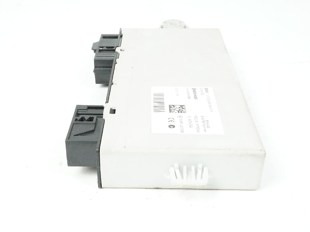  2011 - 2016 BMW 5 SERIES F10 CAS4 CG SYSTEM ACCESS COMFORT MODULE 61359230943, cheap