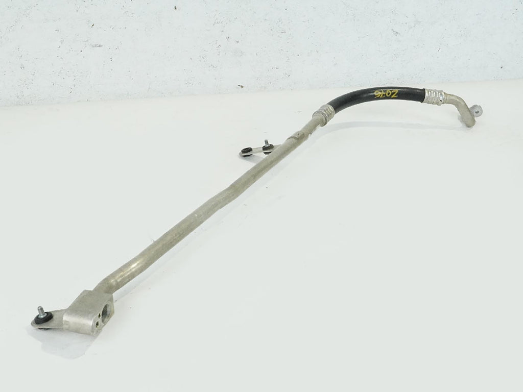  2011 BMW 5 SERIES F10 528I AC SUCTION HOSE PIPE LINE REFRIGERANT 64539201927, price