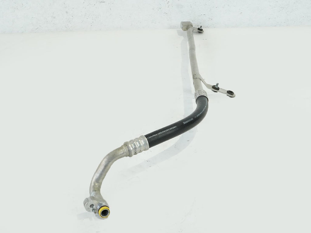  2011 BMW 5 SERIES F10 528I AC SUCTION HOSE PIPE LINE REFRIGERANT 64539201927, price