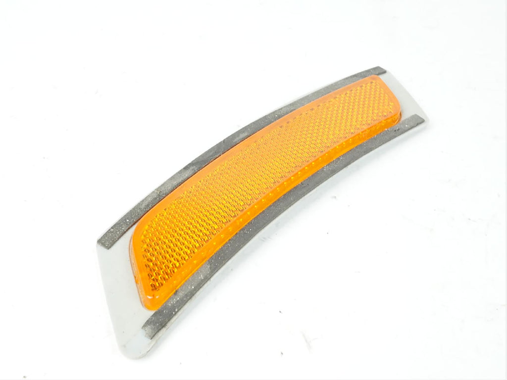  2011 - 2013 BMW 5 SERIES F10 SIDE MARKER LIGHT REFLECTOR BUMPER LH LEFT DRIVER, cheap