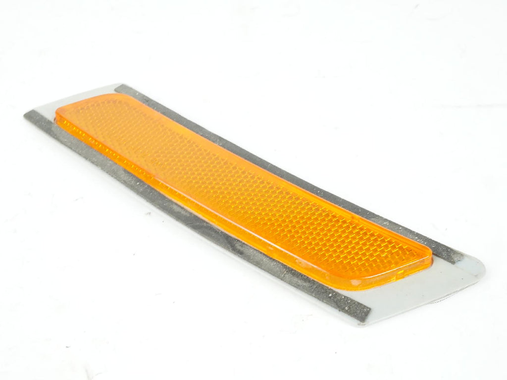  2011 - 2013 BMW 5 SERIES F10 SIDE MARKER LIGHT REFLECTOR BUMPER LH LEFT DRIVER, in stock