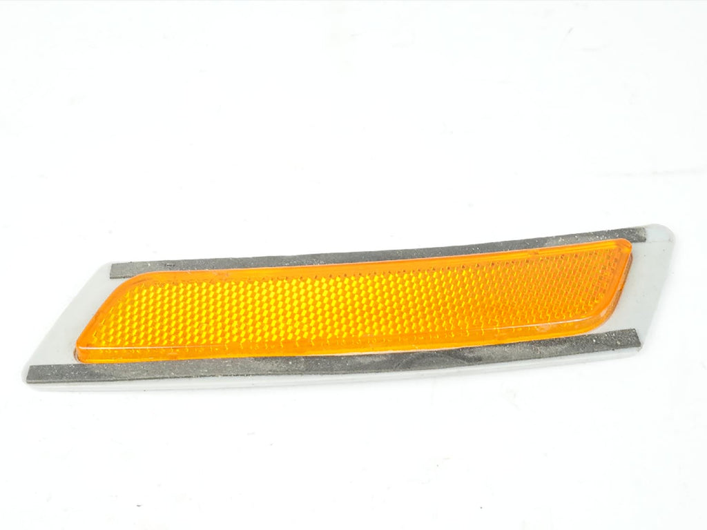  2011 - 2013 BMW 5 SERIES F10 SIDE MARKER LIGHT REFLECTOR BUMPER LH LEFT DRIVER, buy