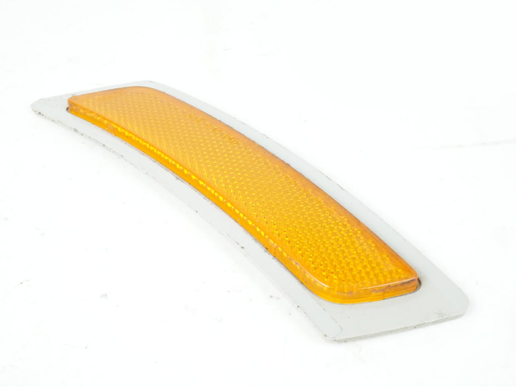  2011 - 2013 BMW 5 SERIES F10 SIDE MARKER LIGHT REFLECTOR BUMPER RIGHT SIDE RH, price