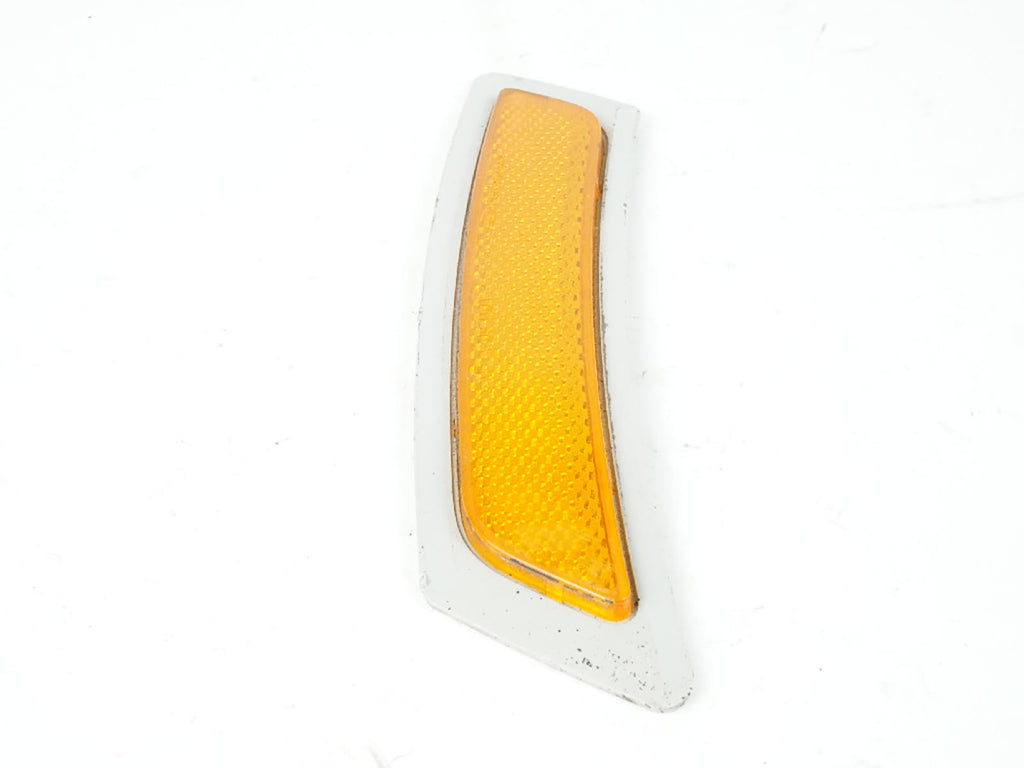  2011 - 2013 BMW 5 SERIES F10 SIDE MARKER LIGHT REFLECTOR BUMPER RIGHT SIDE RH, in stock