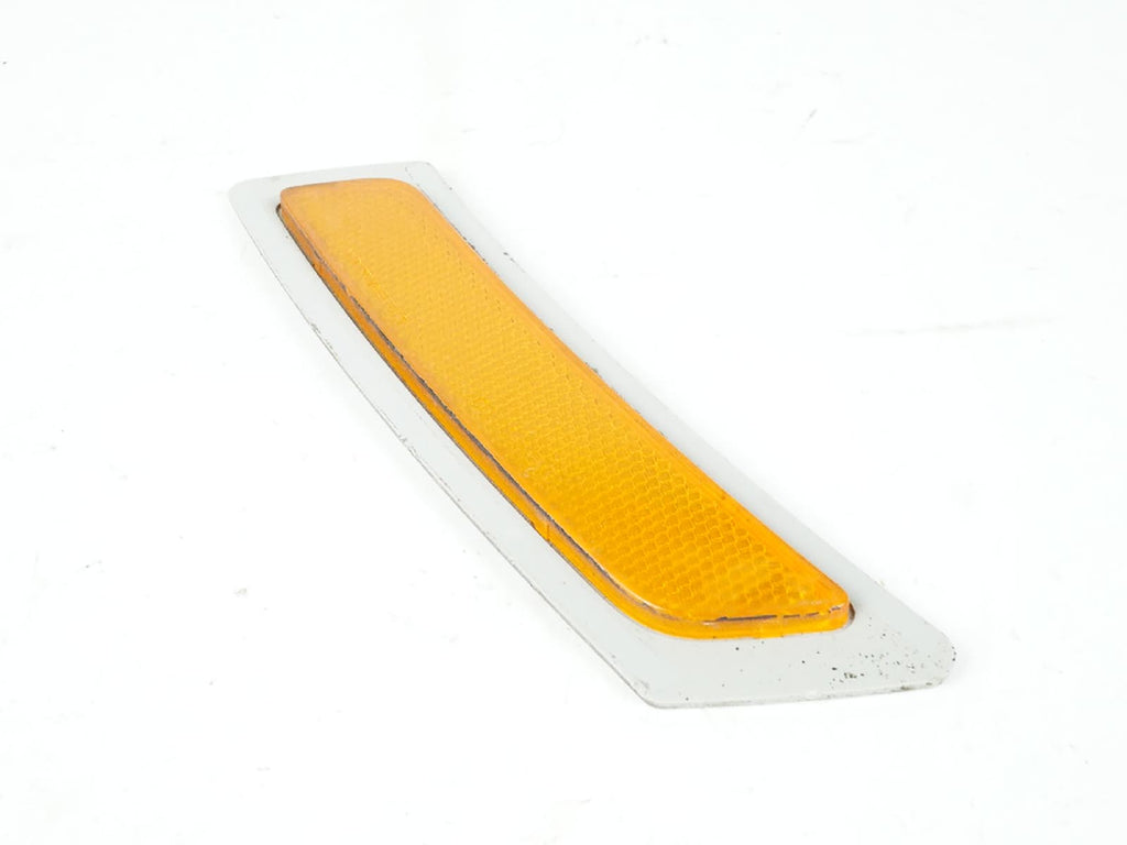  2011 - 2013 BMW 5 SERIES F10 SIDE MARKER LIGHT REFLECTOR BUMPER RIGHT SIDE RH, buy