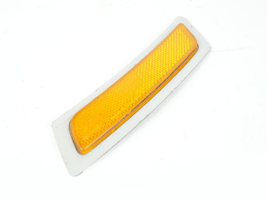  2011 - 2013 BMW 5 SERIES F10 SIDE MARKER LIGHT REFLECTOR BUMPER RIGHT SIDE RH, cheap