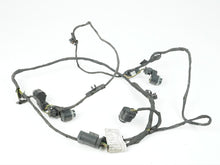 Load image into Gallery viewer, 2011 - 2013 BMW 5 SERIES F10 HARNESS WIRING AID W SENSOR PARKING FRONT OEM, price