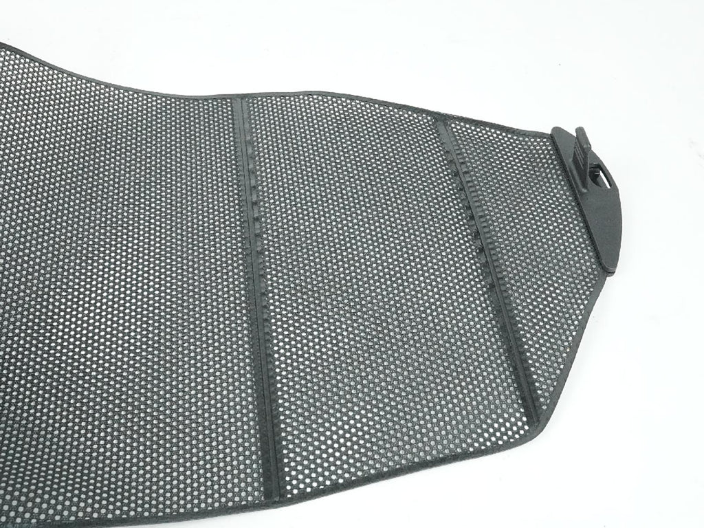  2011 - 2016 BMW 5 SERIES F10 WINDOW CURTAIN SUN SHADE NET QUARTER REAR RH LH OEM, buy