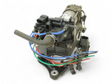 Load image into Gallery viewer, 2016 - 2020 BMW 7 SERIES G11 G12 AIR RIDE SUSPENSION COMPRESSOR 37206861882 OEM, used