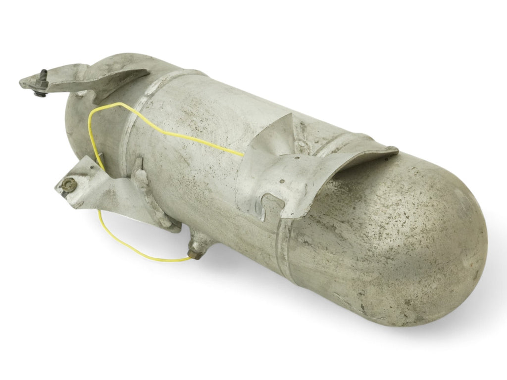  2016 - 2019 BMW 7 SERIES G11 G12 AIR SUSPENSION TANK RESERVOIR ACCUMULATOR OEM, in stock