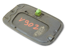 Load image into Gallery viewer, 2000 - 2006 BMW 3 SERIES E46 COUPE FUEL FILLER DOOR COVER LID TANK GAS REAR OEM, price