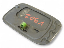 Load image into Gallery viewer, 2000 - 2006 BMW 3 SERIES E46 COUPE FUEL FILLER DOOR COVER LID TANK GAS REAR OEM, used