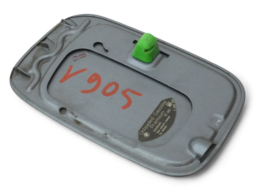  2000 - 2006 BMW 3 SERIES E46 CONVERTIBLE FUEL FILLER DOOR LID COVER TANK GAS, cheap