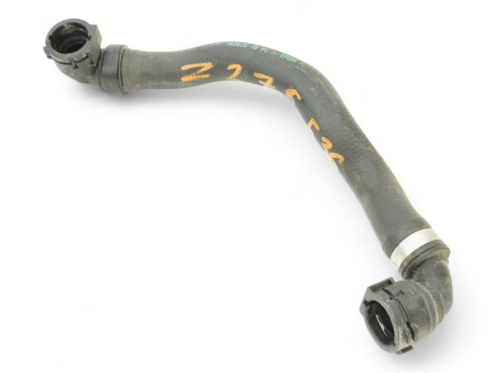  2016 - 2019 BMW 7 SERIES G11 3.0L 740I HOSE COOLANT COOLING RADIATOR 64219308346, cheap