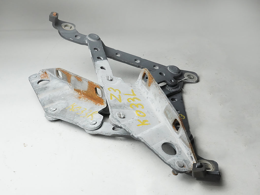  1996 - 2002 BMW ROADSTER Z3 HOOD BONNET HINGE RIGHT LEFT PASSENGER DRIVER OEM, cheap