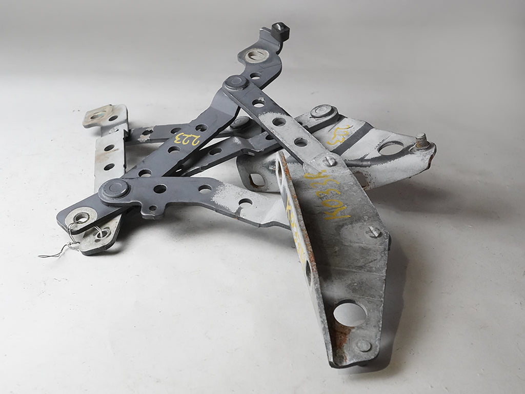  1996 - 2002 BMW ROADSTER Z3 HOOD BONNET HINGE RIGHT LEFT PASSENGER DRIVER OEM, in stock