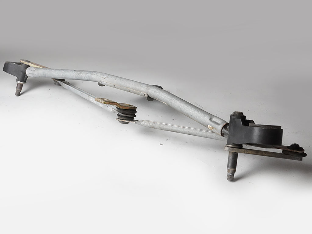  1996 - 2002 BMW Z3 ROADSTER E36 WINDSHIELD WIPER TRANS LINKAGE WO MOTOR 8389500, in stock