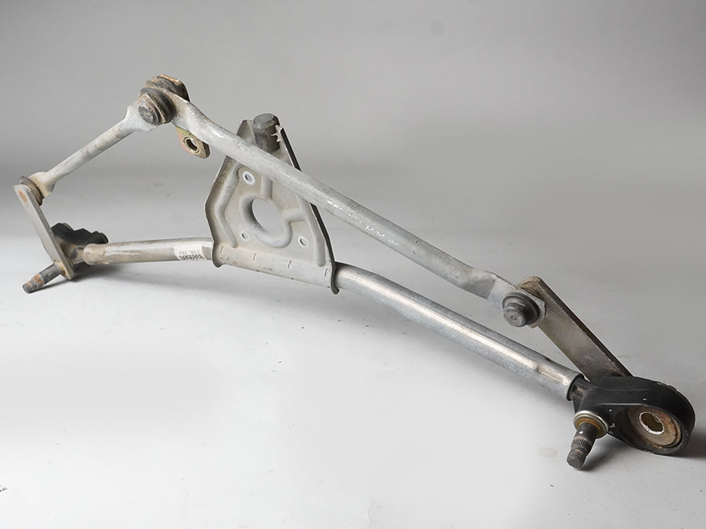  1996 - 2002 BMW Z3 ROADSTER E36 WINDSHIELD WIPER TRANS LINKAGE WO MOTOR 8389500, in stock