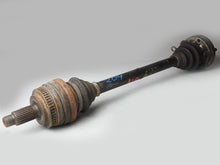 Load image into Gallery viewer, 1997 - 2000 BMW Z8 2.8L AXLE SHAFT 103MM FLANGE DRIVER LEFT LH SIDE REAR OEM, buy