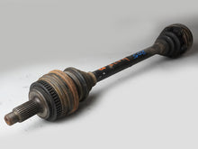 Load image into Gallery viewer, 1997 - 2000 BMW Z8 2.8L AXLE SHAFT 103MM FLANGE PASSENGER RIGHT RH SIDE REAR OEM, cheap