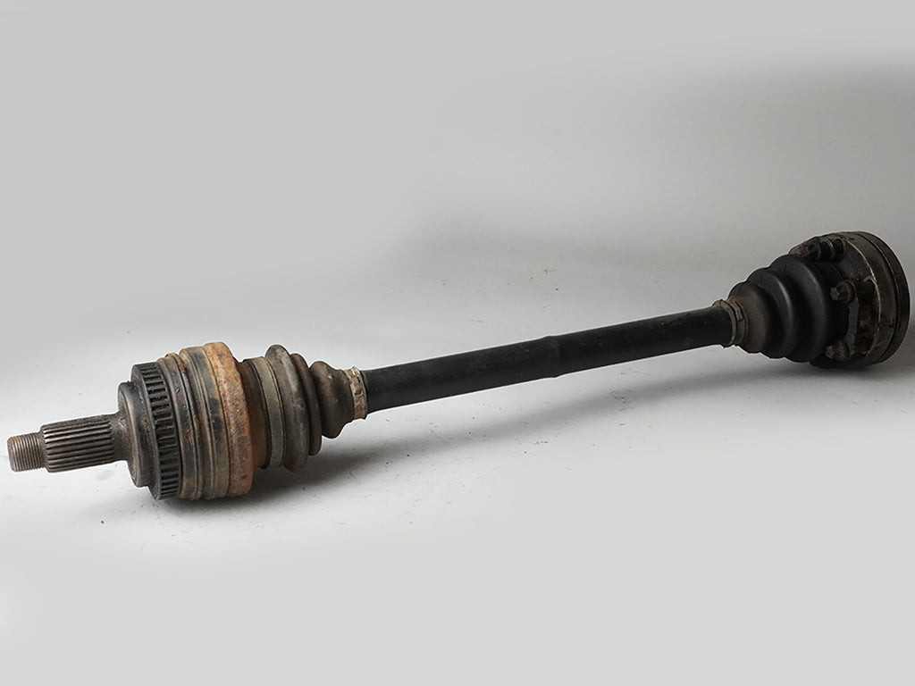  1997 - 2000 BMW Z8 2.8L AXLE SHAFT 103MM FLANGE PASSENGER RIGHT RH SIDE REAR OEM, in stock