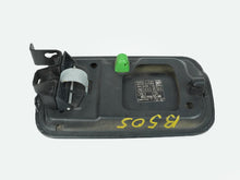 Load image into Gallery viewer, 2000 - 2006 BMW X5 E53 FUEL FILLER COVER DOOR PANEL EXTERIOR GASOLINE REAR OEM, in stock