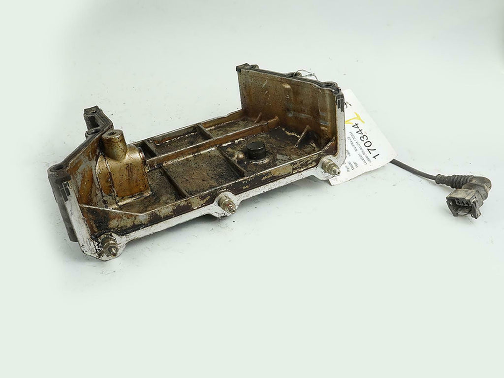  1996 - 1998 BMW 7 SERIES E38 740I UPPER TIMING COVER ALUMINIUM FRONT RIGHT OEM, cheap