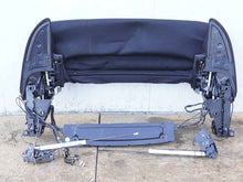 Load image into Gallery viewer, 2007 - 2010 BMW M6 E64 CONVERTIBLE SOFT TOP ROOF FOLDING FRAME UPPER COVER OEM, in stock