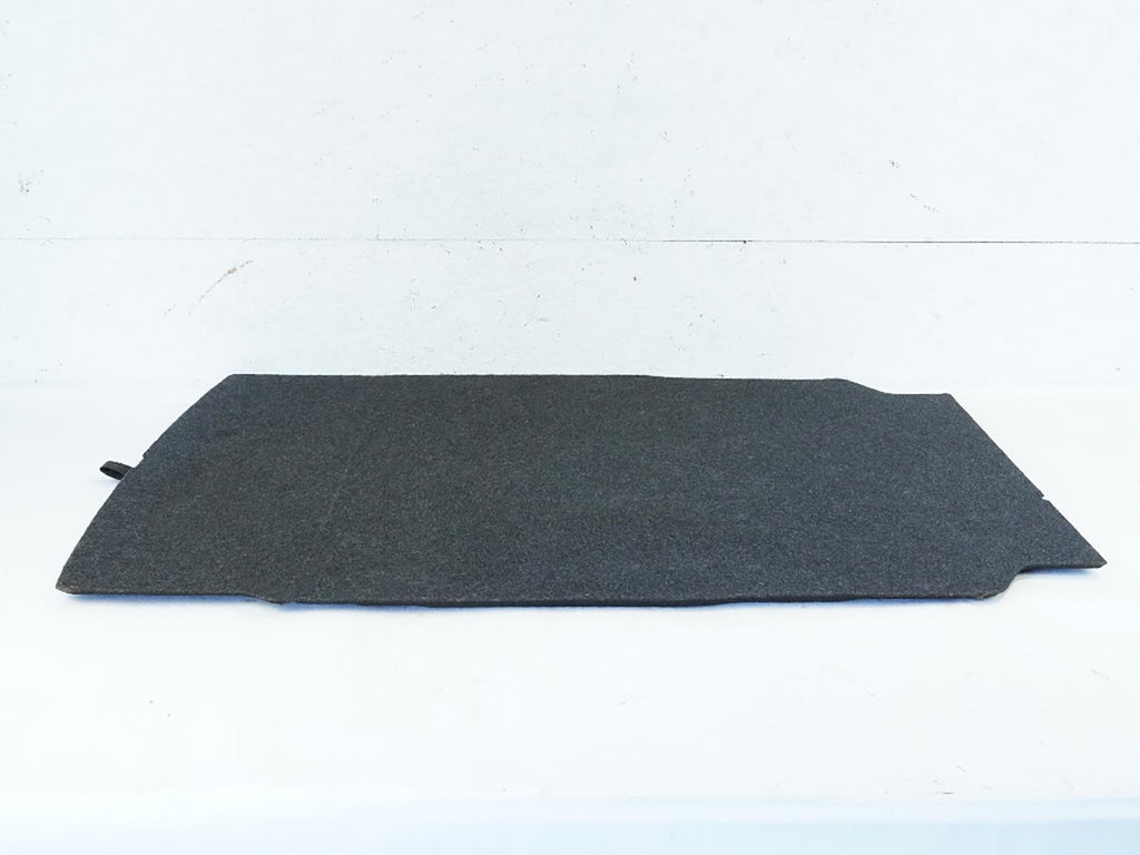  2011 - 2016 BMW 5 SERIES F10 CARPET MAT COVER PANEL TRIM TRUNK REAR 5147547030, cheap