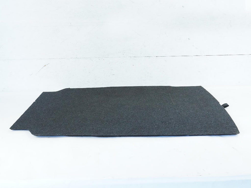  2011 - 2016 BMW 5 SERIES F10 CARPET MAT COVER PANEL TRIM TRUNK REAR 5147547030, price