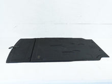 Load image into Gallery viewer, 2011 - 2016 BMW 5 SERIES F10 CARPET MAT COVER PANEL TRIM TRUNK REAR 5147547030, used