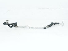 Load image into Gallery viewer, 2011 - 2016 BMW 5 SERIES F10 535XI HOSE PIPE TUBE LINE TRANSMISSION COOLER OEM, in stock