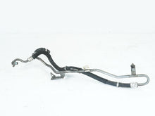 Load image into Gallery viewer, 2011 - 2016 BMW 5 SERIES F10 535XI HOSE GEAR RACK TUBE LINE PIPE 679355003 OEM, used