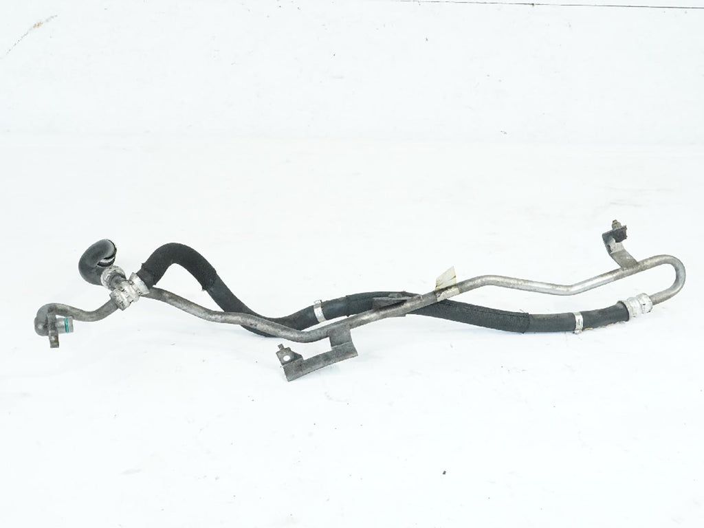  2011 - 2016 BMW 5 SERIES F10 535XI HOSE GEAR RACK TUBE LINE PIPE 679355003 OEM, in stock