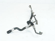 Load image into Gallery viewer, 2011 - 2016 BMW 5 SERIES F10 535XI HOSE GEAR RACK TUBE LINE PIPE 679355003 OEM, price