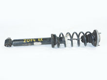 Load image into Gallery viewer, 2011 - 2016 BMW 5 SERIES F10 STRUT SHOCK ABSROBER COIL SPRING REAR RIGHT OEM, buy