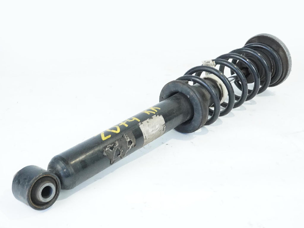  2011 - 2016 BMW 5 SERIES F10 STRUT SHOCK ABSROBER COIL SPRING REAR RIGHT OEM, in stock