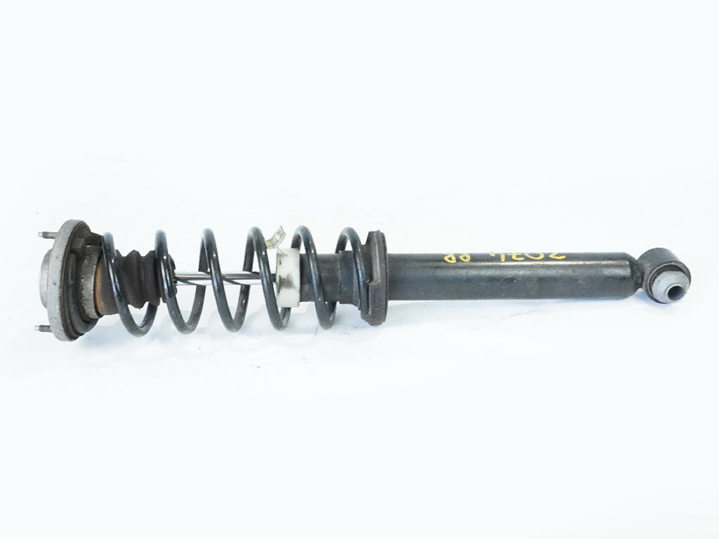  2011 - 2016 BMW 5 SERIES F10 STRUT SHOCK ABSROBER COIL SPRING REAR RIGHT OEM, price