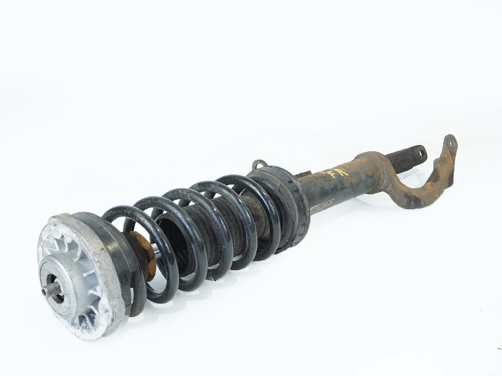  2011 - 2016 BMW 5 SERIES F10 XDRIVE STRUT SHOCK ABSORBER COIL SPRING FRONT RIGHT, buy