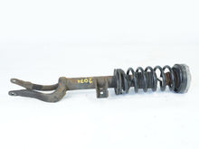 Load image into Gallery viewer, 2011 - 2016 BMW 5 SERIES F10 XDRIVE STRUT SHOCK ABSORBER COIL SPRING FRONT RIGHT, used