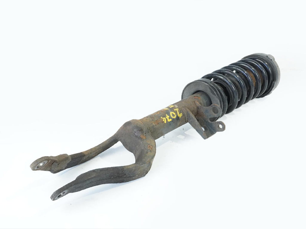  2011 - 2016 BMW 5 SERIES F10 XDRIVE STRUT SHOCK ABSORBER COIL SPRING FRONT RIGHT, in stock