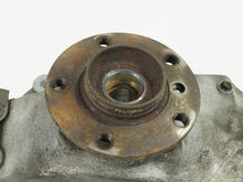 Load image into Gallery viewer, 2011 - 2016 BMW 5 SERIES F10 AWD SPINDLE KNUCKLE HUB FRONT DRIVER LEFT LH OEM, in stock