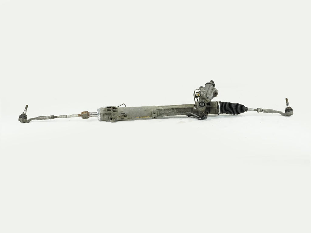  2011 - 2016 BMW 5 SERIES F10 535XI STEERING RACK PINION GEAR POWER SERVOTRONIC, buy