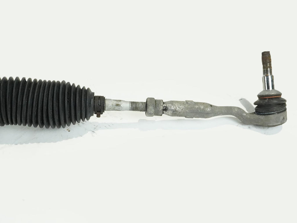  2011 - 2016 BMW 5 SERIES F10 535XI STEERING RACK PINION GEAR POWER SERVOTRONIC, price